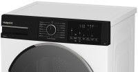 Сушильная машина Hotpoint-Ariston TDSH 85V B