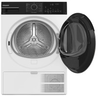 Сушильная машина Hotpoint-Ariston TDSH 85V B