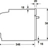 Духовой шкаф Schtoff Decor 950