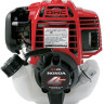 Поверхностный насос Honda WX10