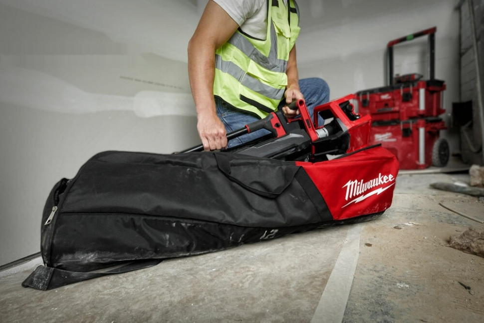 Ящик для инструментов Milwaukee 4933479643