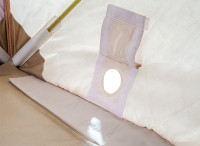 Палатка Снегирь 3Т long