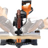 Торцовочная пила AEG Powertools PS254DBE