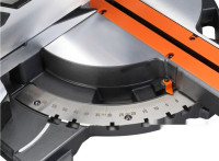 Торцовочная пила AEG Powertools PS254DBE