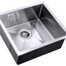 Кухонная мойка Zorg INOX RX-4844