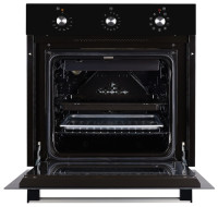 Духовой шкаф Weissgauff EOV 19 MB