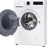 Стиральная машина Midea MF01712US40/W