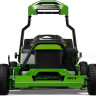 Газонокосилка Greenworks 2519207 (без АКБ)