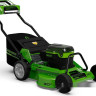 Газонокосилка Greenworks 2519207 (без АКБ)