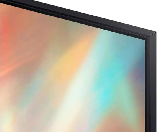 Информационная панель Samsung BE43A-H