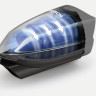 Пылесос Bosch BCHF216B