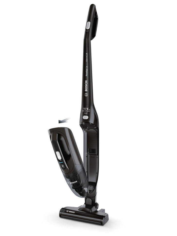 Пылесос Bosch BCHF216B
