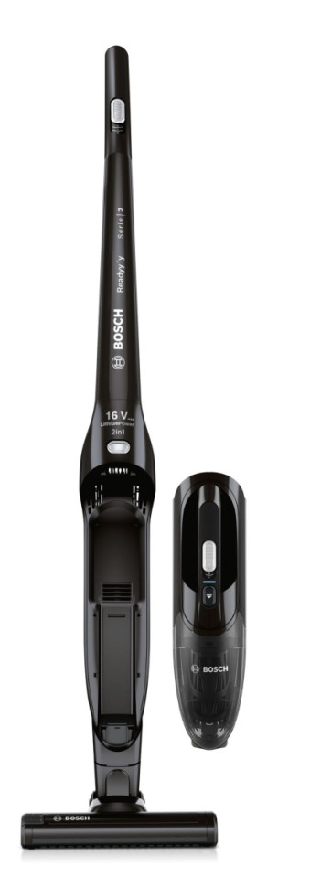 Пылесос Bosch BCHF216B