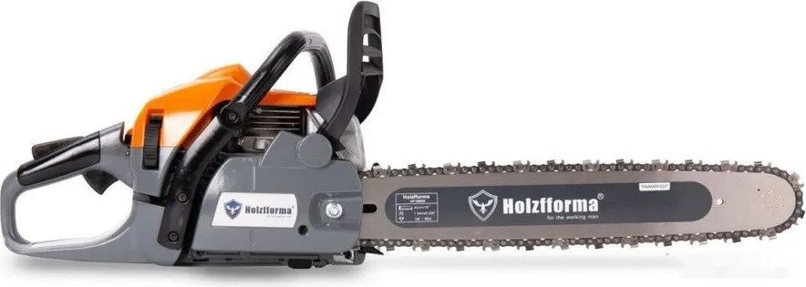 Бензопила Holzfforma G382 CS45066-K40