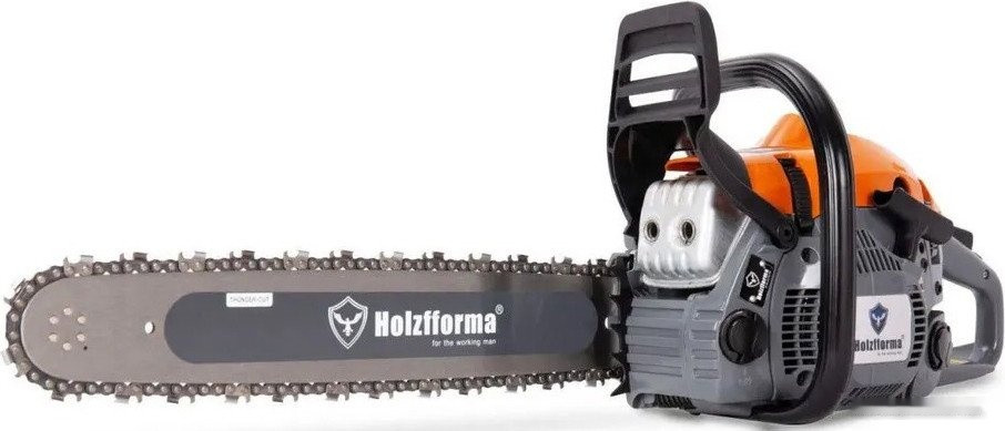 Бензопила Holzfforma G382 CS45066-K40