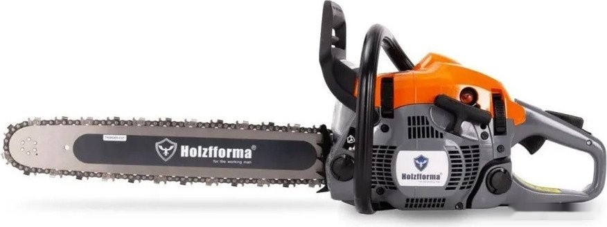 Бензопила Holzfforma G382 CS45066-K40