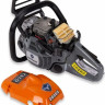 Бензопила Holzfforma G382 CS45066-K40