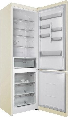 Холодильник Hotpoint HT 6200 AB