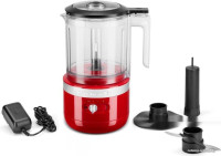 Кухонный комбайн KitchenAid 5KFCB519EER