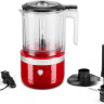 Кухонный комбайн KitchenAid 5KFCB519EER