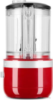 Кухонный комбайн KitchenAid 5KFCB519EER