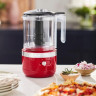 Кухонный комбайн KitchenAid 5KFCB519EER