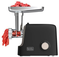 Мясорубка Black &amp; Decker BXMMA2200E