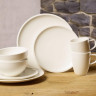 Столовый сервиз Villeroy & Boch Artesano Original 10-4130-8543