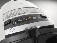 Пылесос Miele Complete C3 Allergy