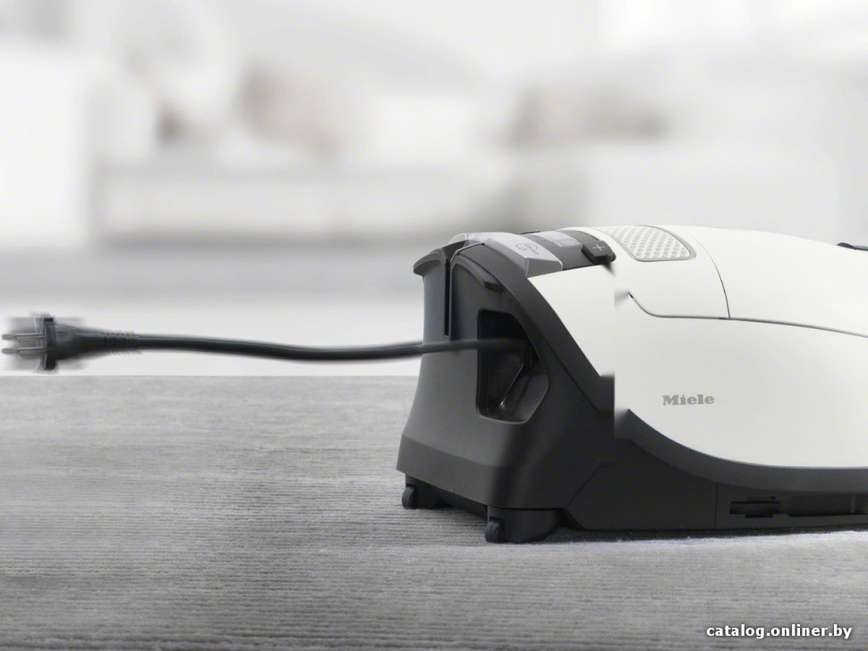 Пылесос Miele Complete C3 Allergy