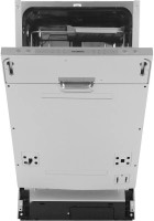 Посудомоечная машина Hyundai HBD 460