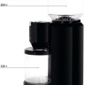 Кофемолка Kitfort KT-7117