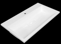 Умывальник Versalia Absolute 80