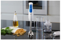 Блендер Braun MQ 3025 WH Spaghetti