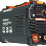 Сварочный инвертор Patriot WM 260DVT