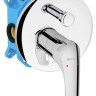 Смеситель Ravak Rosa RS 065.00 + R-box