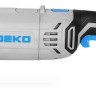 Угловая шлифмашина Deko AG3000DK PRO 083-1032
