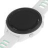 Умные часы Garmin Forerunner 265S (белый камень/нео-тропик)
