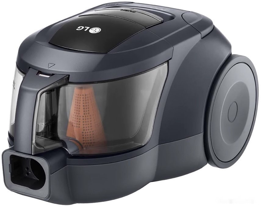 Пылесос LG VC5420NHTCG