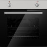 Духовой шкаф Weissgauff EOM 180 X