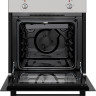 Духовой шкаф Weissgauff EOM 180 X