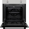 Духовой шкаф Weissgauff EOM 180 X
