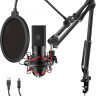 Микрофон FIFINE T732