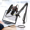 Микрофон FIFINE T732