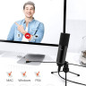 Микрофон FIFINE T732