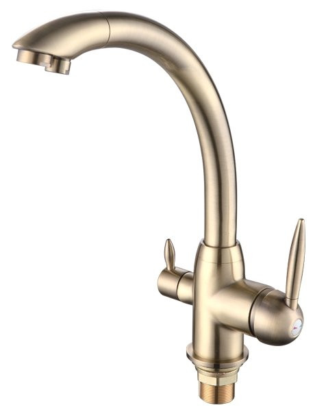 Смеситель Frap F4399-4