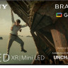 Телевизор Sony Bravia 7 K-65XR70
