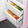Холодильник Smeg FAB32LPK5