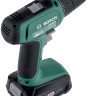 Дрель-шуруповерт Bosch UniversalDrill 18