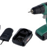 Дрель-шуруповерт Bosch UniversalDrill 18